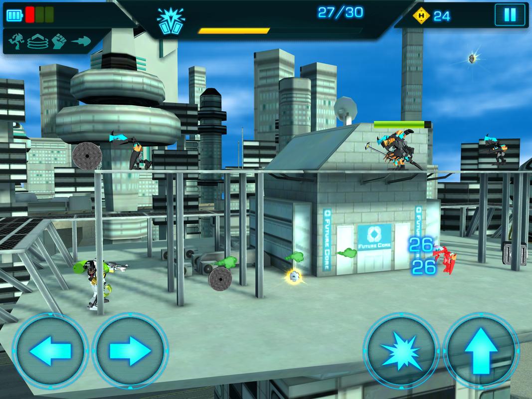 Lego Hero Factory Invasion Hu For Android Apk Download