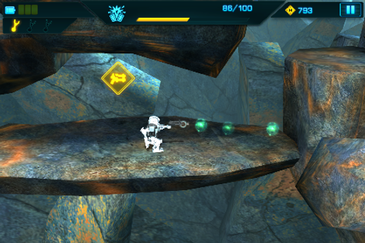 Lego Hero Factory Invasion Hu For Android Apk Download