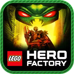 How to Download LEGO® HeroFactory Brain Attack for PC (Without Play Store)