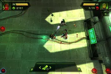 download LEGO® HeroFactory Brain Attack XAPK