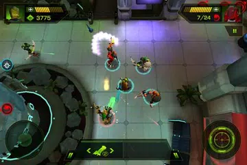 download LEGO® HeroFactory Brain Attack XAPK