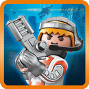 PLAYMOBIL Top Agents APK