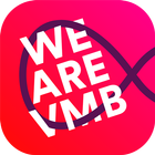 We are VMB icône