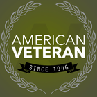 American Veteran Magazine icon