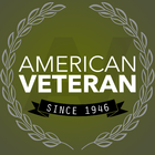 American Veteran Magazine アイコン