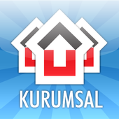 Kurumsal Hürriyet Emlak icon