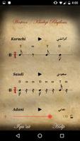 Iqa'at: Arabic Rhythms 截图 2