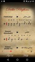 Iqa'at: Arabic Rhythms 截图 3