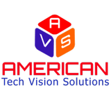 American Tech Vision Solutions-icoon