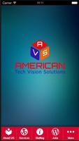 Poster American Tech Vision Solutions