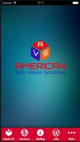 American Tech Vision Solutions Affiche