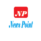 News Point (Karnataka -Bangalore News) icon