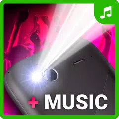 Music Strobe Light アプリダウンロード