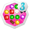 Summer Jewels 3 APK