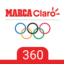 MARCA Claro VR aplikacja