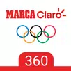 MARCA Claro VR aplikacja