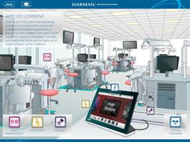HARMAN Education Solutions تصوير الشاشة 2