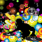 DJ  Remix Music 图标