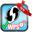 Wifi WPS WPA verbinden