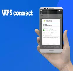 wifi wps wpa connect APK download