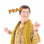 PPAP pen pineapple Ringtones icône