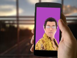 PPAP pen pineapple Ringtones पोस्टर