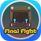 Guide for Final Fight icon