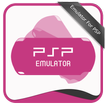 Emulator HD for P.S.P