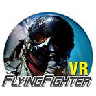 Flying Fighter VR Simulation icône