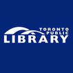 Map of Toronto Public Libraries
