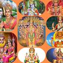 All Hindu Gods Mantra & Audio APK