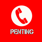 Info Nomor Telepon Penting icon