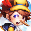 魔力契约 - 童話世界的魔法旅行 APK