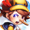 APK 魔力契约 - 童話世界的魔法旅行