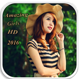 Amazing Girls 2016 HD