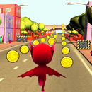 new pj adventures masks pro APK