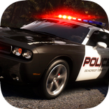 Police Car Driver: Crime City - 2018