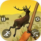 Wild Archer🏹: Animal Hunting icône