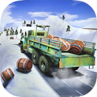 Cargo Truck Driver Game 2018 icône