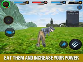 Animal Survival: Life Simulator 3D screenshot 2