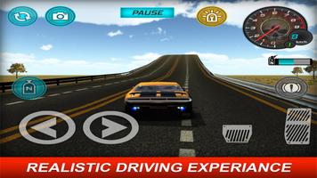 Drift Rally - Drive Sim screenshot 2
