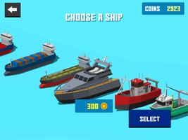 Ship Arcade capture d'écran 3
