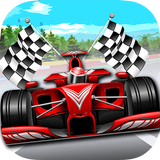 ikon Real Formula Car Need For RC
