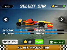 Real Formula Car Need For RC screenshot 2