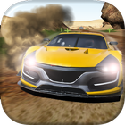 Off - Road Extreme Racing Car Driving Simulator أيقونة