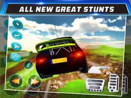 Off - Road Extreme Racing Car Driving Simulator 스크린샷 2