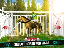 Horse Racing Champions captura de pantalla 1