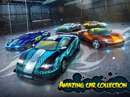 Nitro Racing Fever plakat