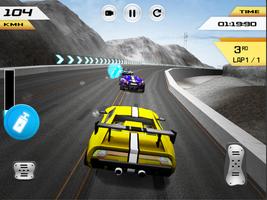 Nitro Racing Fever скриншот 3