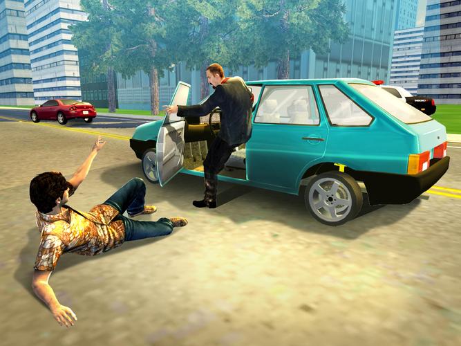 Grand Mafia - Gangstar Vegas uygulamasının en son 2.0 ...